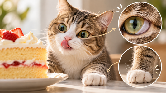 3 Cat Facts That Sound Fake But Are Actually True 🐱
