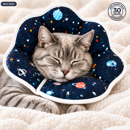 Soft Cat Recovery Orbela Collar