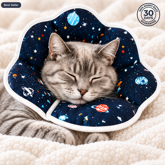 Soft Cat Recovery Orbela Collar
